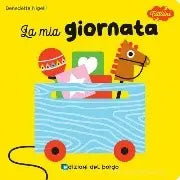 MIA GIORNATA (LA) - TATTILINI