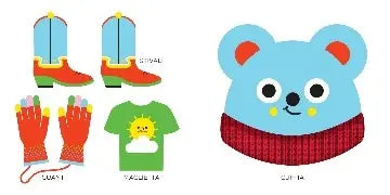 MIA GIORNATA (LA) - TATTILINI