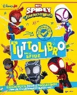 GRANDE LIBRO DEI SUPEREROI SPIDEY