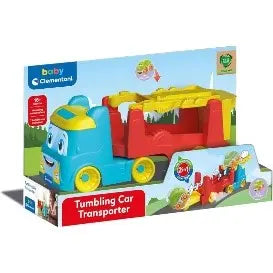 CAR TRANSPORTER PFF