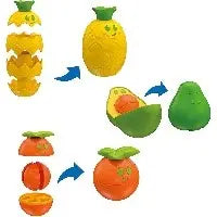 TACKING FRUIT SET
