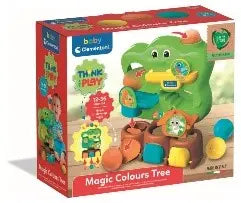 MAGIC COLOURS TREE