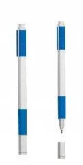GEL PEN BLU