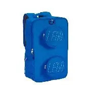 ZAINO BRICK AZZURRO