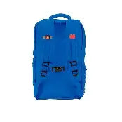 ZAINO BRICK AZZURRO