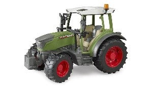 TRATTORE FENDT VARIO 211