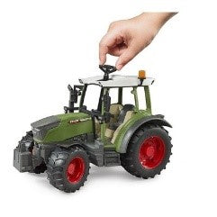 TRATTORE FENDT VARIO 211
