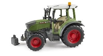 TRATTORE FENDT VARIO 211