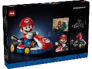 LEGO - MARIO E KART STANDARD - 72037