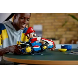 LEGO - MARIO E KART STANDARD - 72037