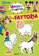 FATTORIA (IN) UNISCO I PUNTINI