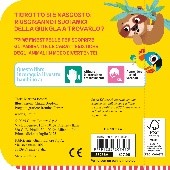 TIGROTTO DOVE SEI?