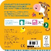 CONIGLIETTO DOVE SEI?
