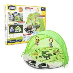 IN&OUT PLAYGYM