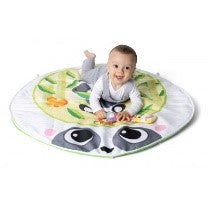 IN&OUT PLAYGYM