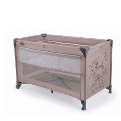LETT PISOLINO COL 261 ORSO BOLLE