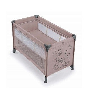 LETT PISOLINO COL 261 ORSO BOLLE