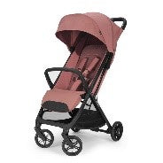 PASSEGGINO QUID 3 AURORA PINK