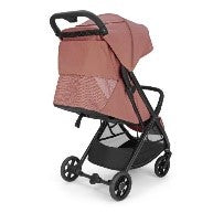 PASSEGGINO QUID 3 AURORA PINK