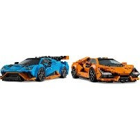 LEGO - LAMBORGHINI E HURACAN - 77238
