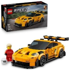 LEGO - PORCHE 991 GT3 - 77239