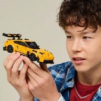 LEGO - PORCHE 991 GT3 - 77239