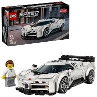 LEGO - BUGATTI 110 - 77240