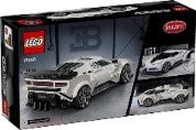 LEGO - BUGATTI 110 - 77240