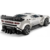 LEGO - BUGATTI 110 - 77240