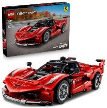 LEGO - FERRARI FXX K - 42212