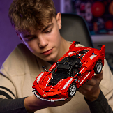 LEGO - FERRARI FXX K - 42212