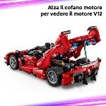 LEGO - FERRARI FXX K - 42212
