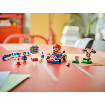 LEGO - SUPER MARIO KART INTERATTIVO - 72043