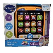 BABY TABLET BILINGUE