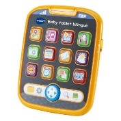BABY TABLET BILINGUE