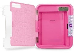 KIDI SECRETS DIARIO SEGRETO VOCALE