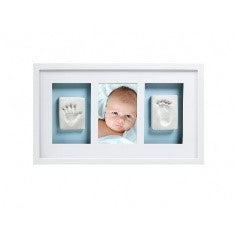 CORNICE DA PARETE CON KIT IMPRONTA