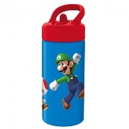 BORRACCIA C/CANNUCCIA SUPER MARIO