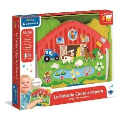 FATTORIA CANTA E IMPARA