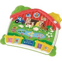 FATTORIA CANTA E IMPARA