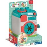 SENSORY WASHING MACHINE