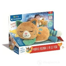 MORFEO GATTINO RELAX