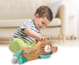 MORFEO GATTINO RELAX