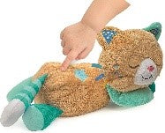 MORFEO GATTINO RELAX