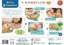 MORFEO GATTINO RELAX