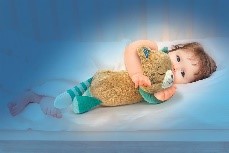 MORFEO GATTINO RELAX