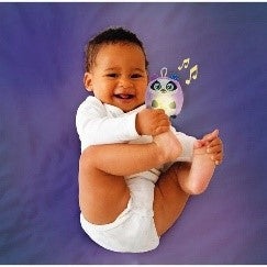 TWINKLE TWINKLE LITTLE BADGER