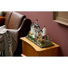 LEGO ARCHITECTURE- IL CASTELLO DI NEUSCHWANSTEIN - 21063