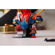 LEGO MARVEL - BUSTO DI IRON SPIDER - 76326