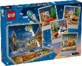 LEGO CITY -CALENDARIO AVVENTO - 60475